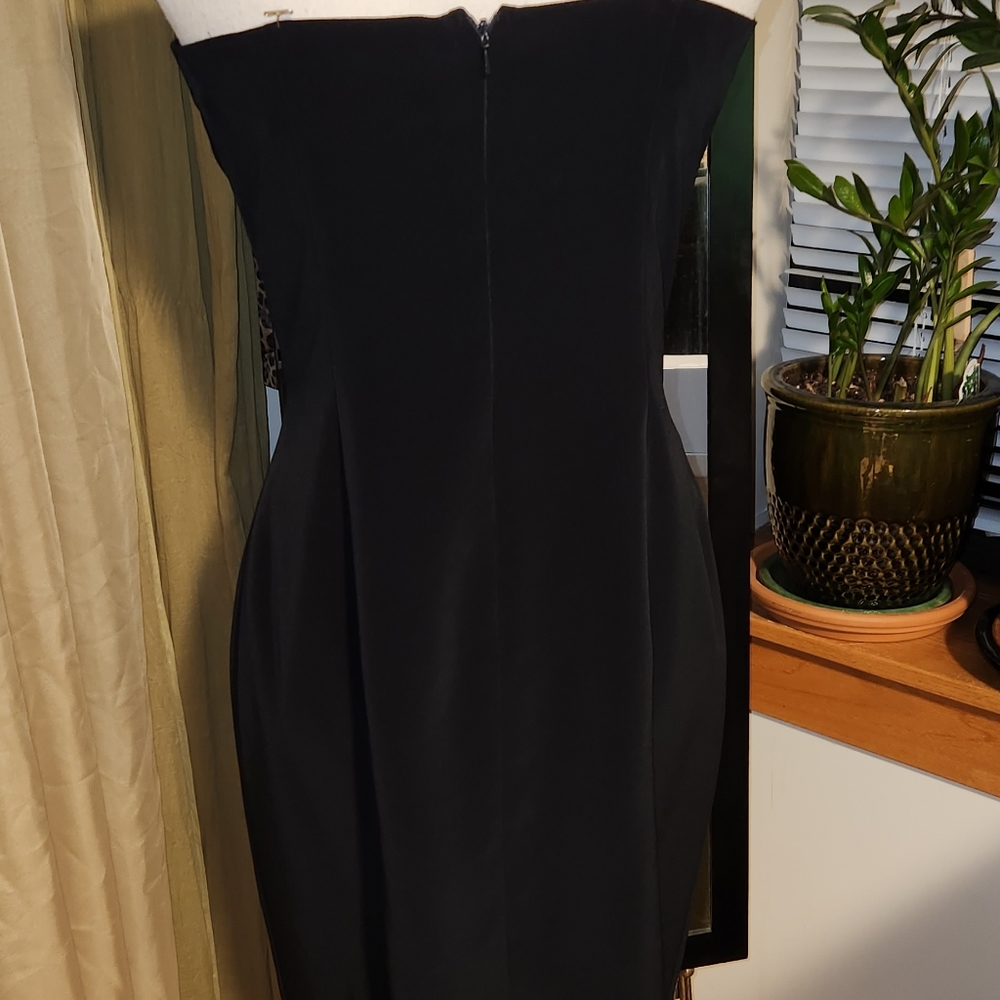 Dress - Picture 2 of 2